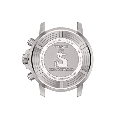 Tissot Seastar 1000 Chronograph Watch