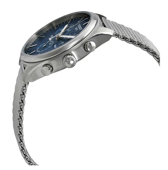 Tissot PR 100 Chronograph Watch- T101.417.11.041.00