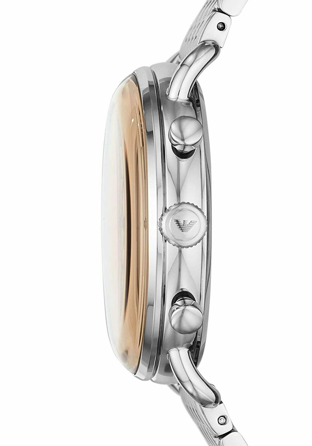Armani Aviator AR11239 Men's Quartz Watch