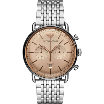 Armani Aviator AR11239 Men's Quartz Watch