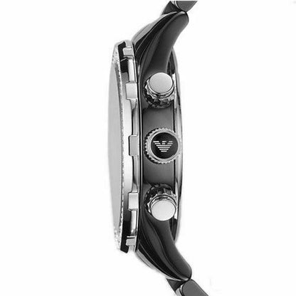 Armani AR1455 Ceramic Watch
